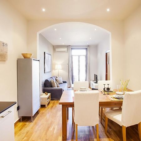 Apartments Barcelona & Home Deco Viladomat Zewnętrze zdjęcie