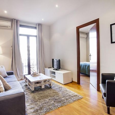 Apartments Barcelona & Home Deco Viladomat Zewnętrze zdjęcie