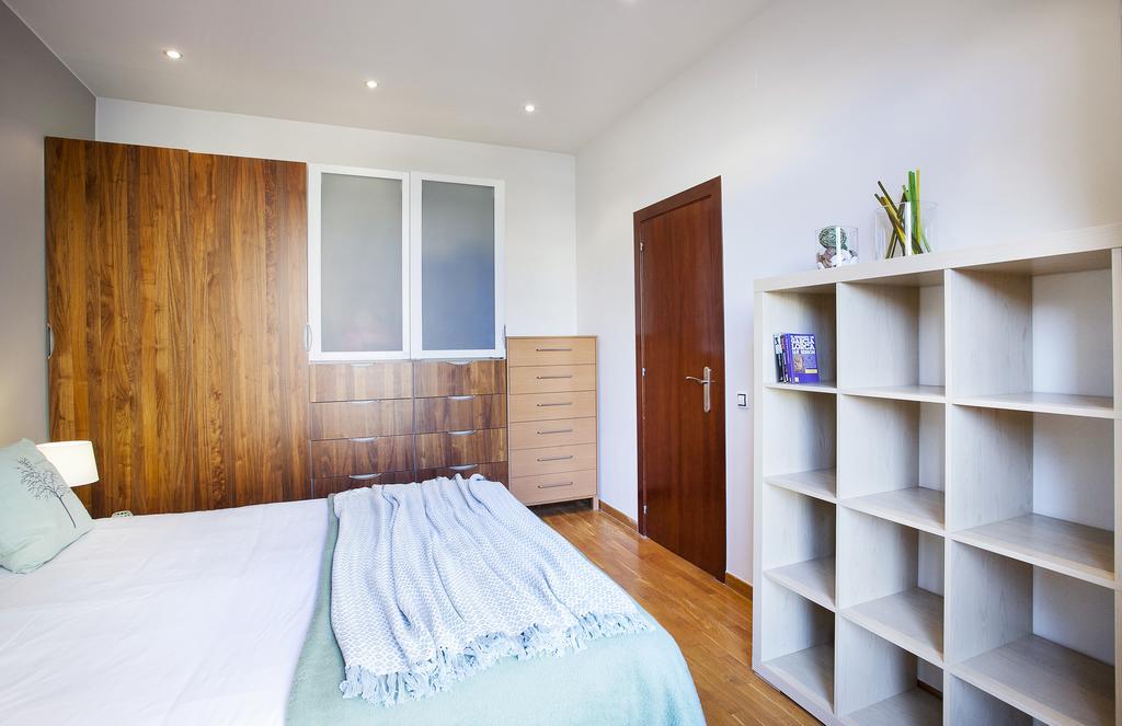 Apartments Barcelona & Home Deco Viladomat Zewnętrze zdjęcie