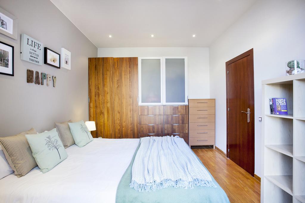 Apartments Barcelona & Home Deco Viladomat Zewnętrze zdjęcie
